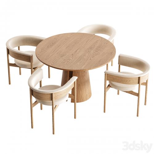 Dining Set 52