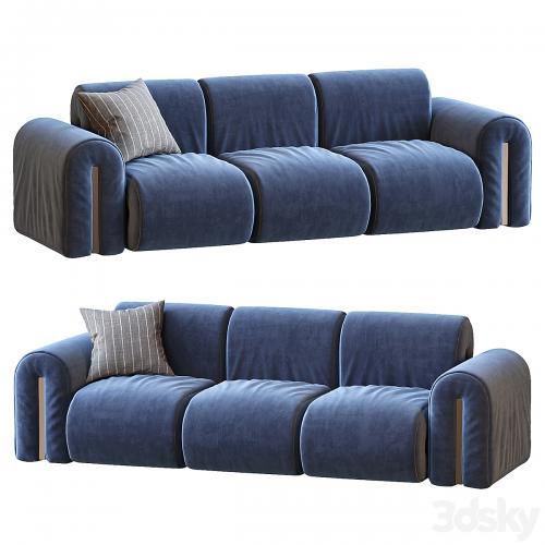 COLLE sofa