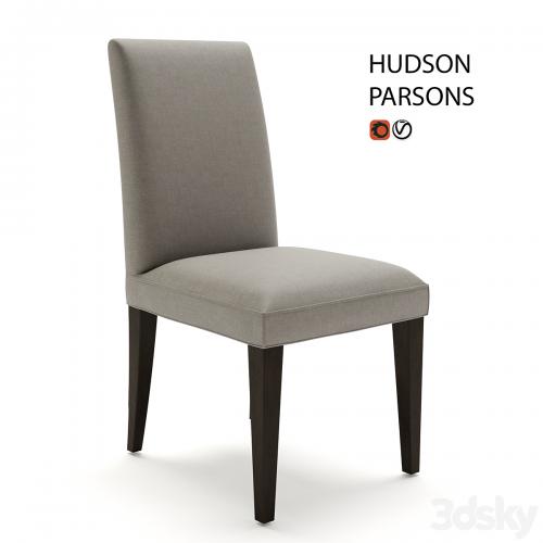 Chair RELOFT RH HUDSON PARSONS