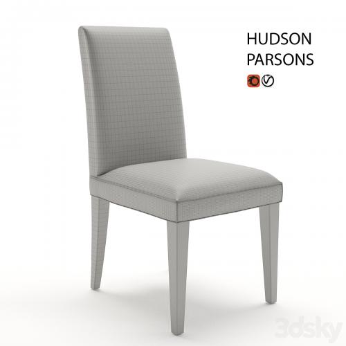 Chair RELOFT RH HUDSON PARSONS