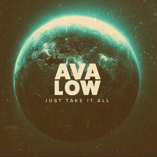 Epidemic Sound - Just Take It All - Wav - nWkYOIaKNG