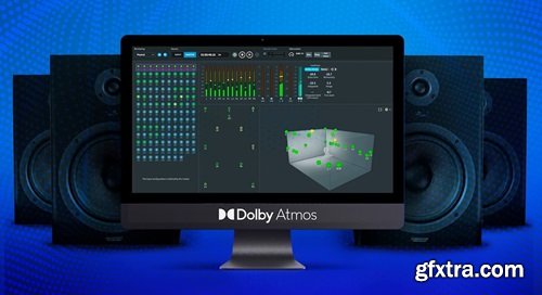 Puremix Introduction To Dolby Atmos With Andrew Scheps