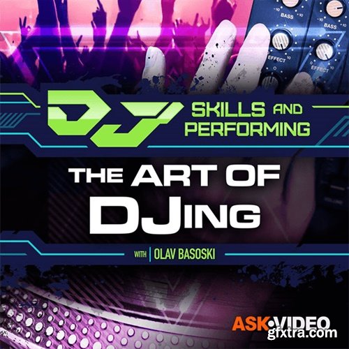 The Art of DJing Course