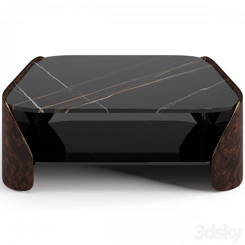 Visionnaire Fitzgerald coffee tables set