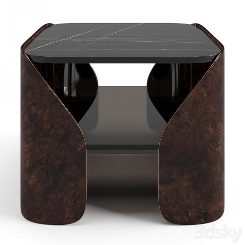 Visionnaire Fitzgerald coffee tables set