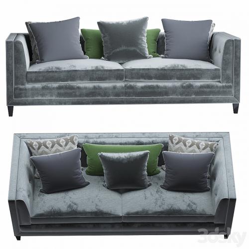 LuxDeco SUZANNA SOFA Large