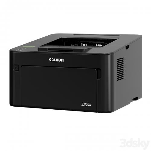 CANON printing technology