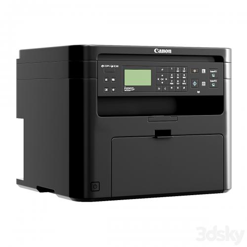 CANON printing technology