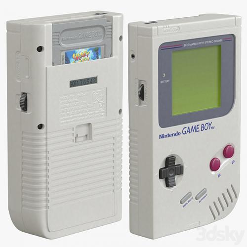 Nintendo Game Boy