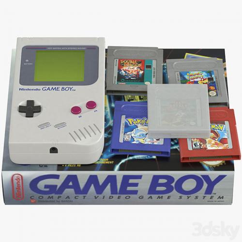 Nintendo Game Boy