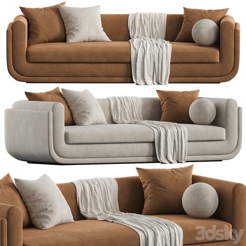 Matteo sofa RH