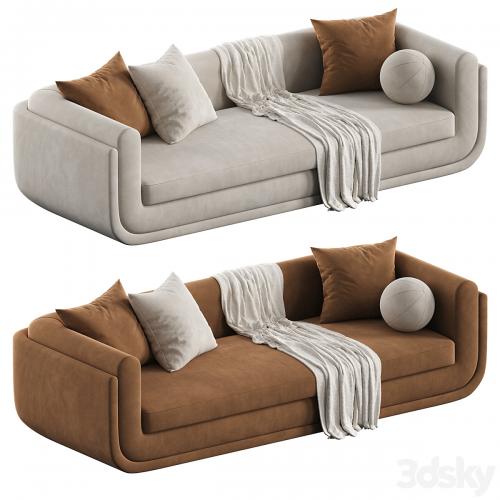 Matteo sofa RH