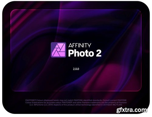 Affinity Photo 2.5.3.2516 Multilingual Portable