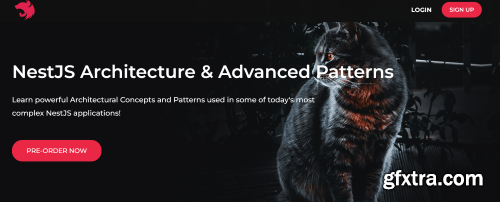 NestJS Architecture & Advanced Patterns