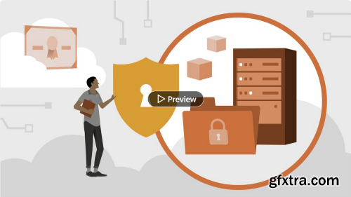 AWS Certified Security - Specialty (SCS-C02) Cert Prep: 5 Data Protection