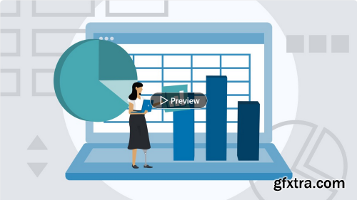 Excel: Charts and Graphs In Depth