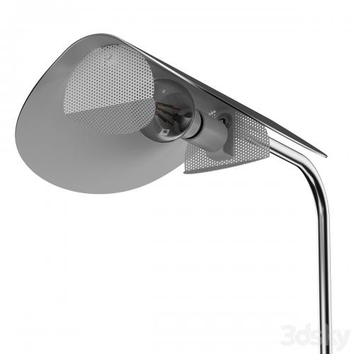 Menu Wing Floor Lamp