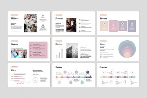 Marketing Plan PowerPoint Presentation Template