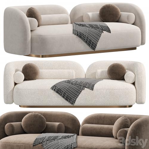 Nordic Sofa by Leader, sofas