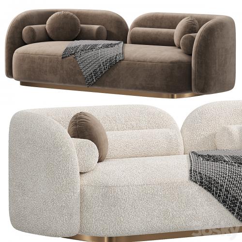 Nordic Sofa by Leader, sofas