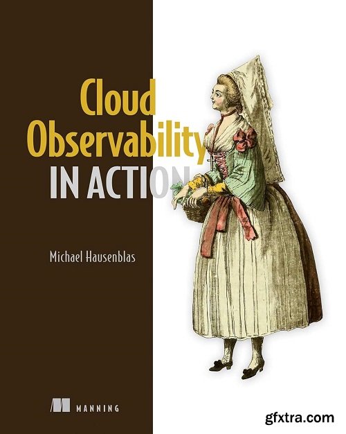 Cloud Observability in Action