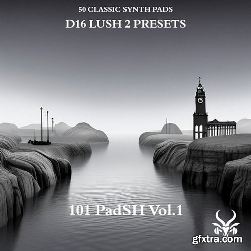 Vicious Antelope 101 PadSH Vol 1 Lush 2 Presets