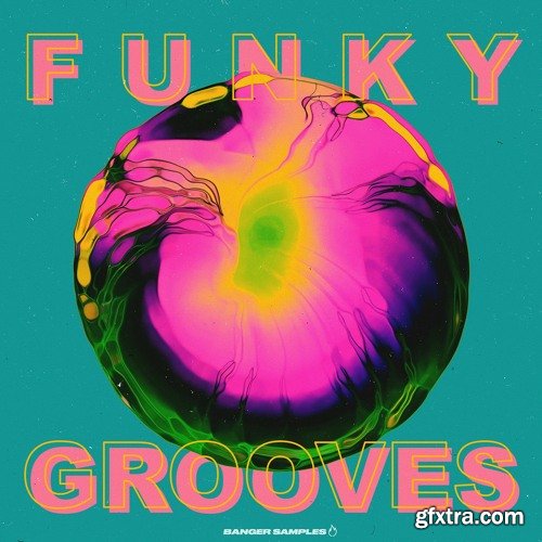 Banger Samples Funky Grooves