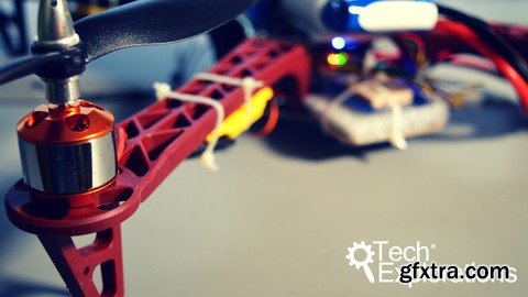 Make an Open Source Drone