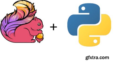 Apache Flink. A Quick Guide For You