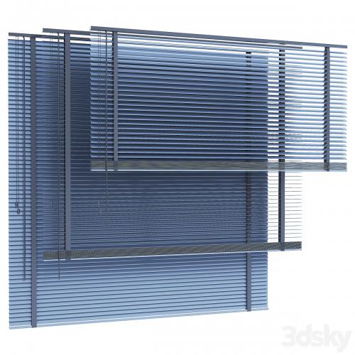 Blinds