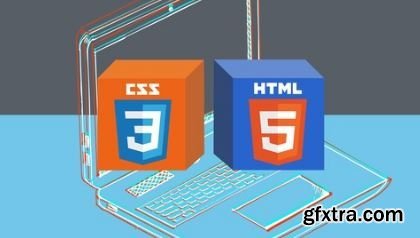 Udemy - HTML5 and CSS3 Fundamentals