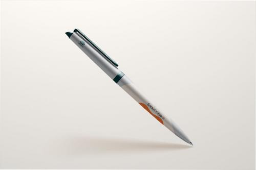 Pen Mockup