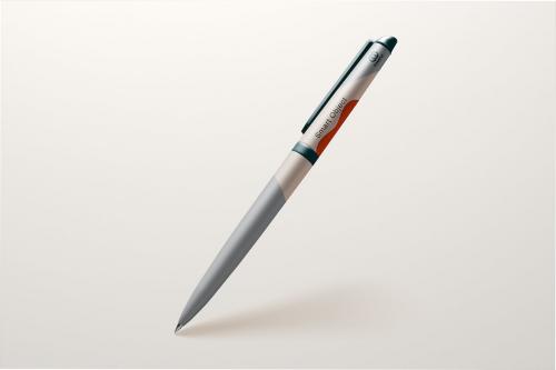 Pen Mockup