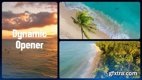 Videohive Dynamic Gallery Opener 50160450