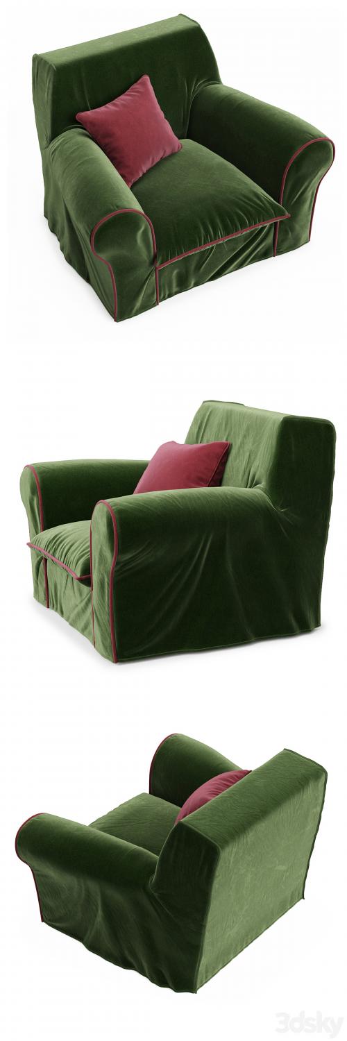 Casamilano BIG Armchair