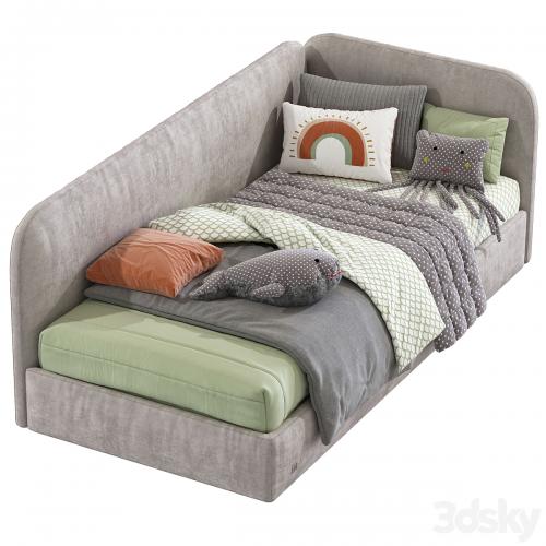 Sofa bed Micasa 270