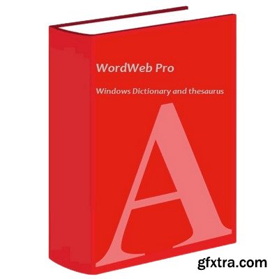 WordWeb Pro 10.36