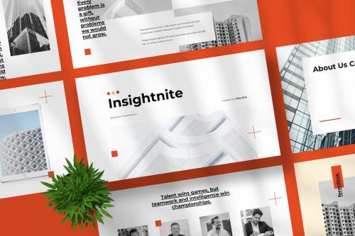 Insightnite Powerpoint