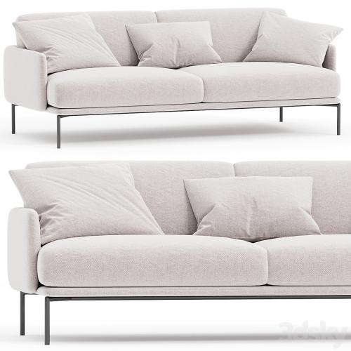 BARON Sofa Bon Adea