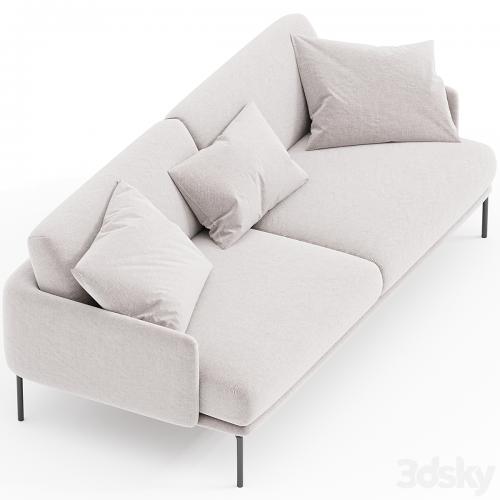 BARON Sofa Bon Adea