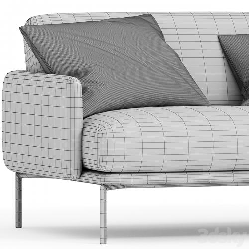 BARON Sofa Bon Adea