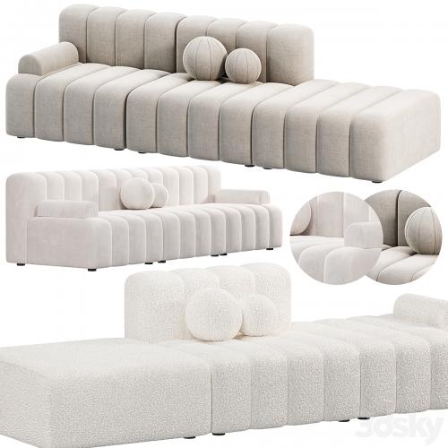 Modular Sofa STUDIO NORR11, sofas