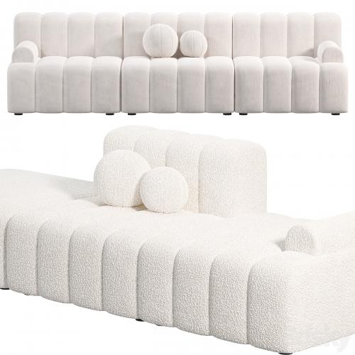 Modular Sofa STUDIO NORR11, sofas