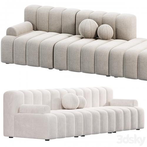 Modular Sofa STUDIO NORR11, sofas