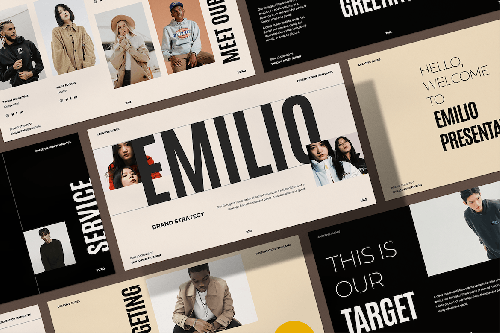 Emilio - Powerpoint