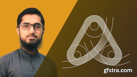 In-Depth Logo Design Course 2024 With Advanced Ai Techniques