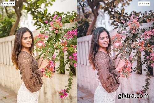 Portrait Presets Lightroom BA57ZH4