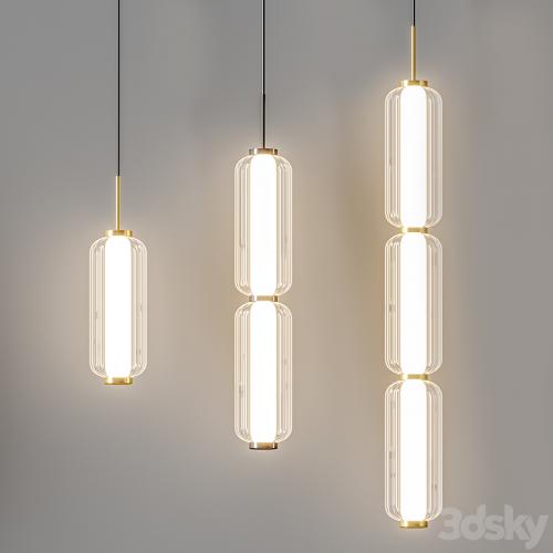 Aromas del campo Elma Pendant Lamp