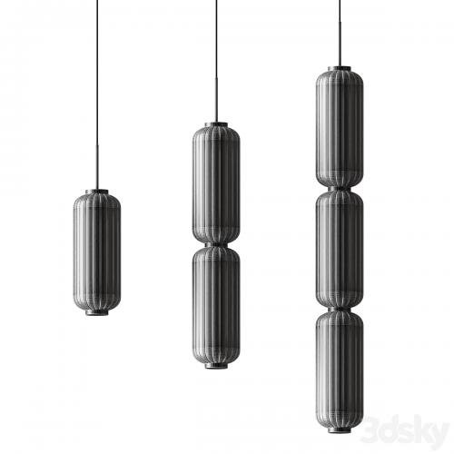 Aromas del campo Elma Pendant Lamp