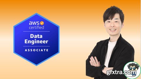 Aws Certified Data Engineer Associate (Dea-C01) Training